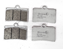 Brembo Sinter Racing Brake Pads 07BB15SR (2x Packs)-2