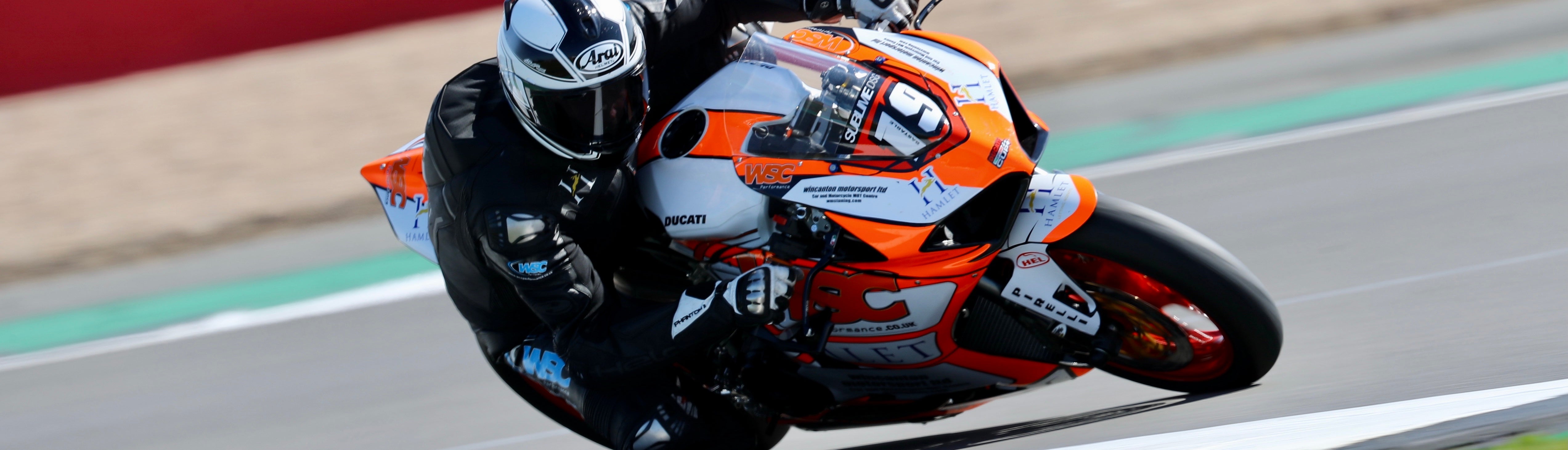 The Best Performance Parts for the Road and Track