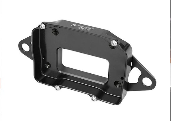 Bonamici Racing Dash Protector for ECUMaster ADU5 2021> DCP15
