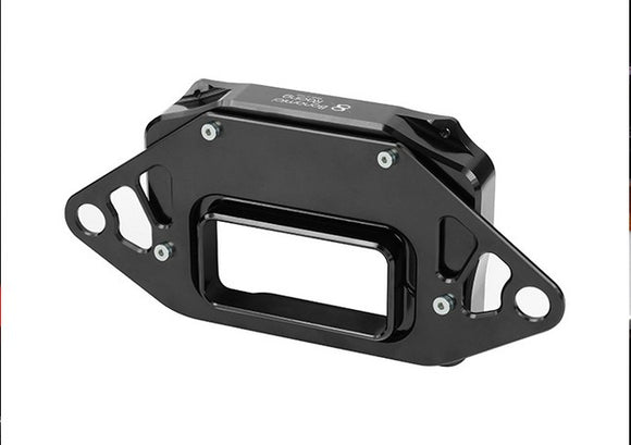 Bonamici Racing Dash Protector for ECUMaster ADU5 2021> DCP15