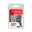 Brembo Sinter Racing Brake Pads 07HO50SR (2x Packs)-3