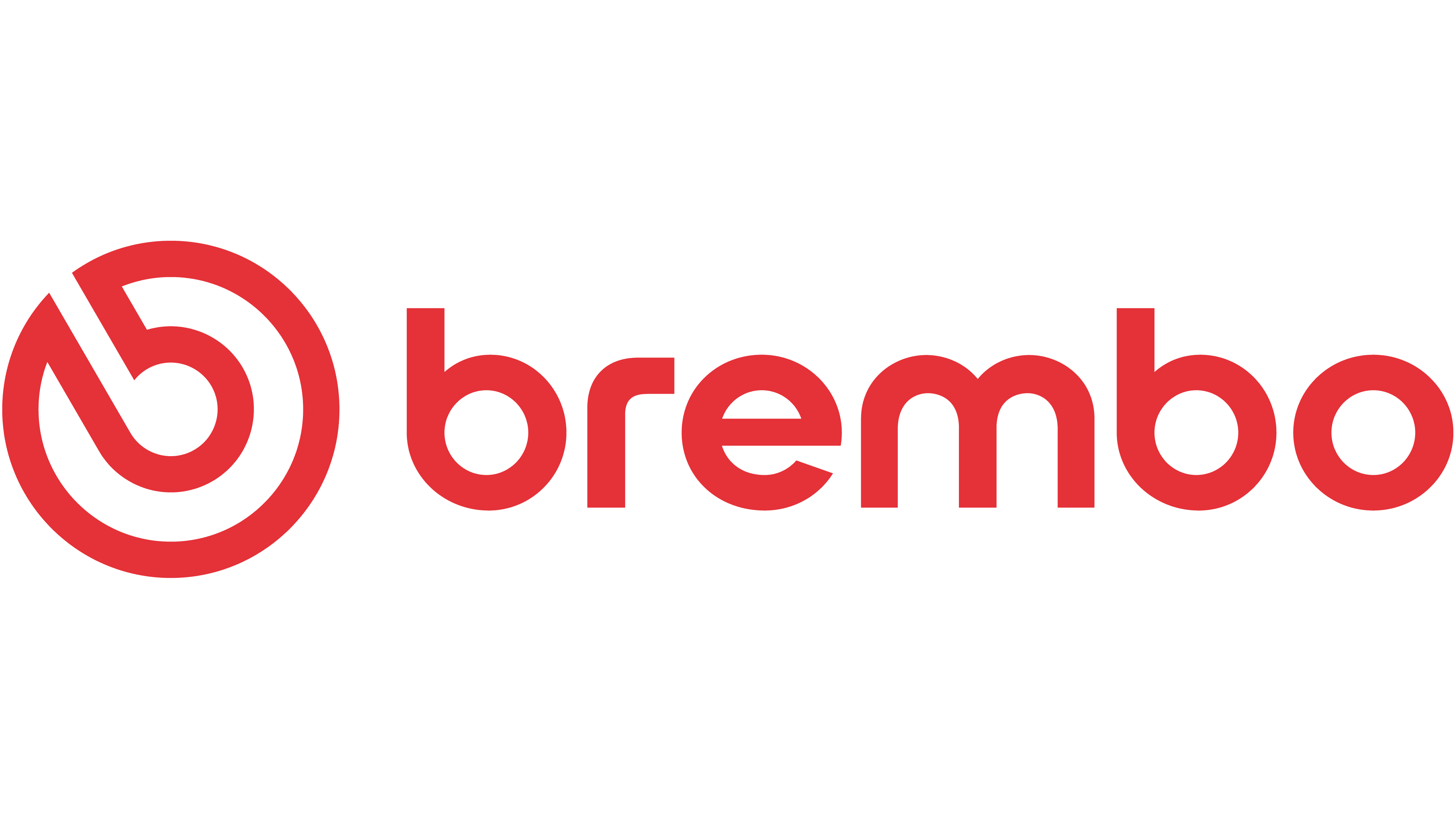 Brembo logo new
