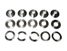 Brembo Serie Oro Bobbin Kit 98.8247.20 for Brembo Serie Oro Disc 68.B407.D6/D7