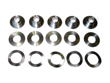 Brembo Serie Oro Bobbin Kit 98.8247.20 for Brembo Serie Oro Disc 68.B407.D6/D7