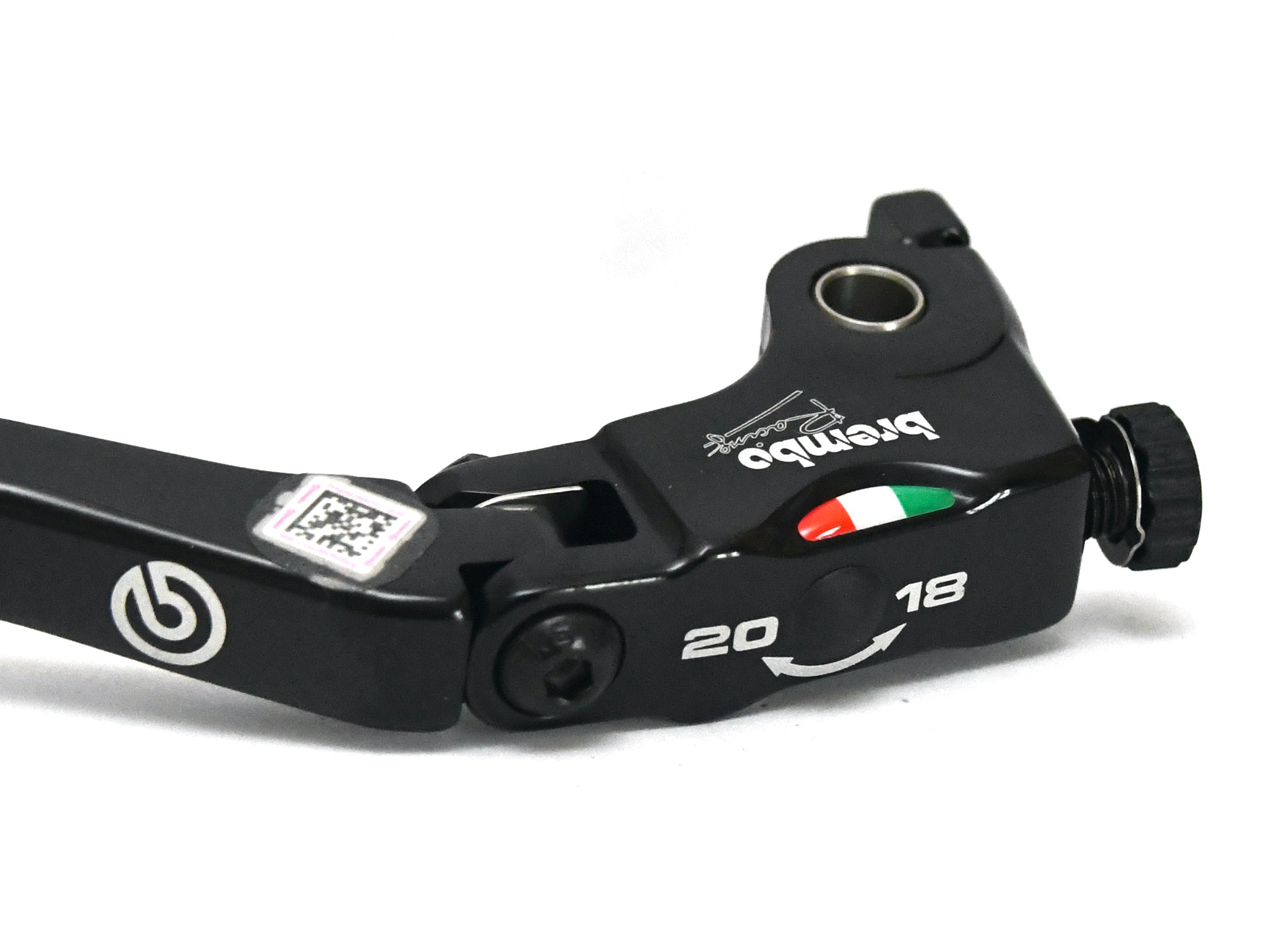 Brembo Brake Complete Lever for RCS15 RCS17 and RCS19 - 0