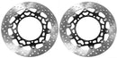 Brembo Serie Oro Brake Discs 78.B408.60 - Pair-1