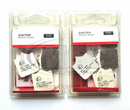 Brembo Sinter Long Life Brake Pads 07BB33LA (2 Packs)-1