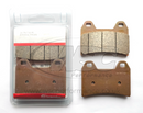 Brembo Genuine Sinter Brake Pads 07BB1973 - 2 Packs-1