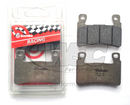 Brembo Racing Ceramic Brake Pads 07HO45RC - 2 Packs-1