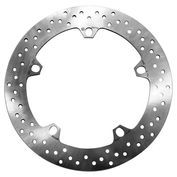 Brembo Serie Oro Fixed Brake Disc - Front (68.B407.D6)