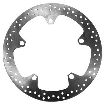 Brembo Serie Oro Fixed Brake Disc - Front 68.B407.D7