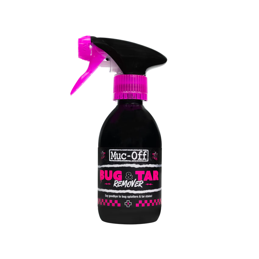 Muc-Off Bug and Tar Remover 250ml