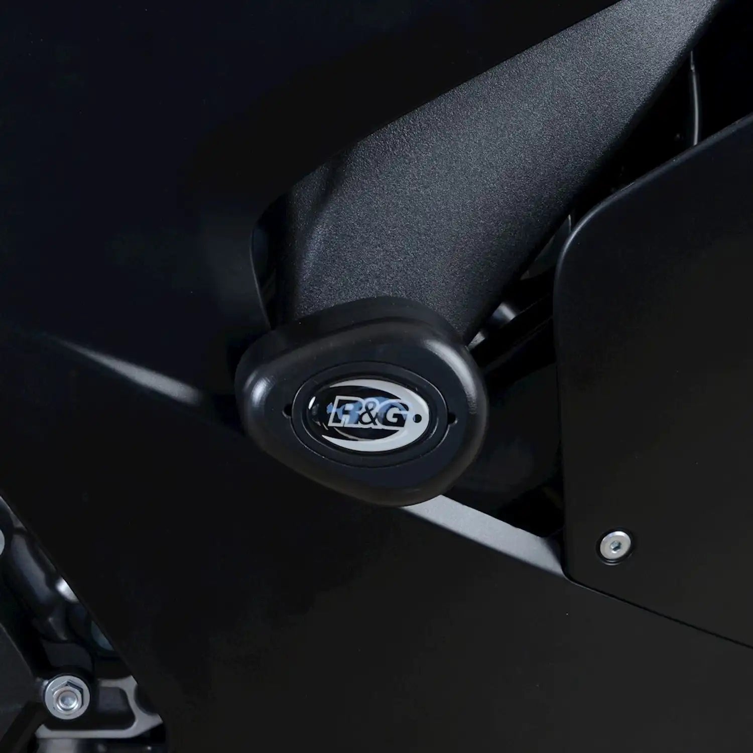 R&G Aero Crash Protectors for Honda CBR1000RR-R 2020> Inc SP (Race Version)