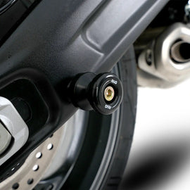 R&G Racing M8 8mm Cotton Reel/Paddock Stand  Bobbins