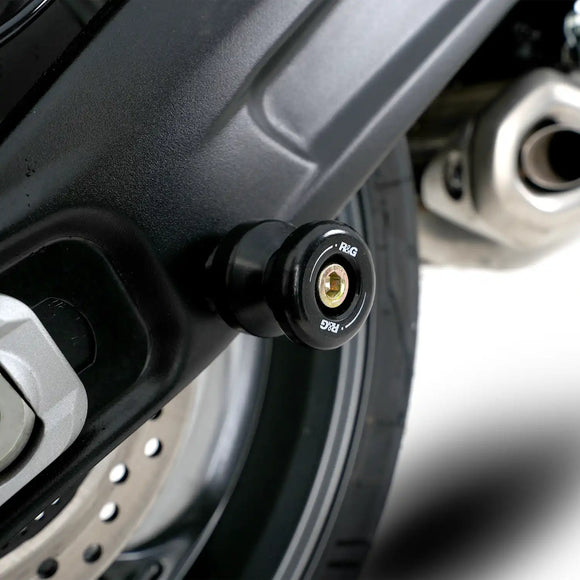 R&G Racing M8 8mm Cotton Reel/Paddock Stand  Bobbins