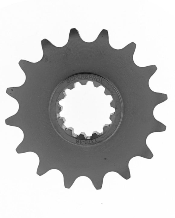 Supersprox Steel Front Sprocket CST-1370:16