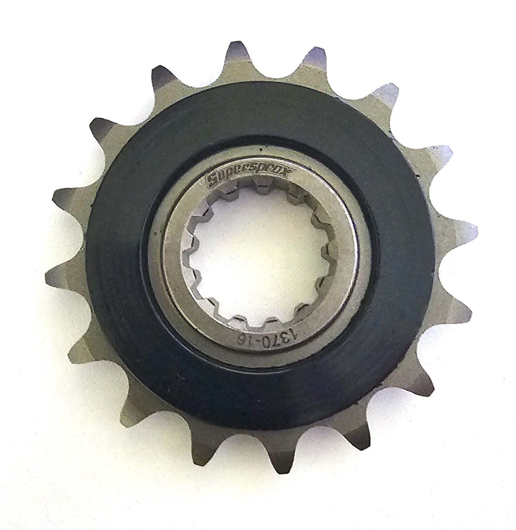 Supersprox Steel Front Sprocket CST-1370:15