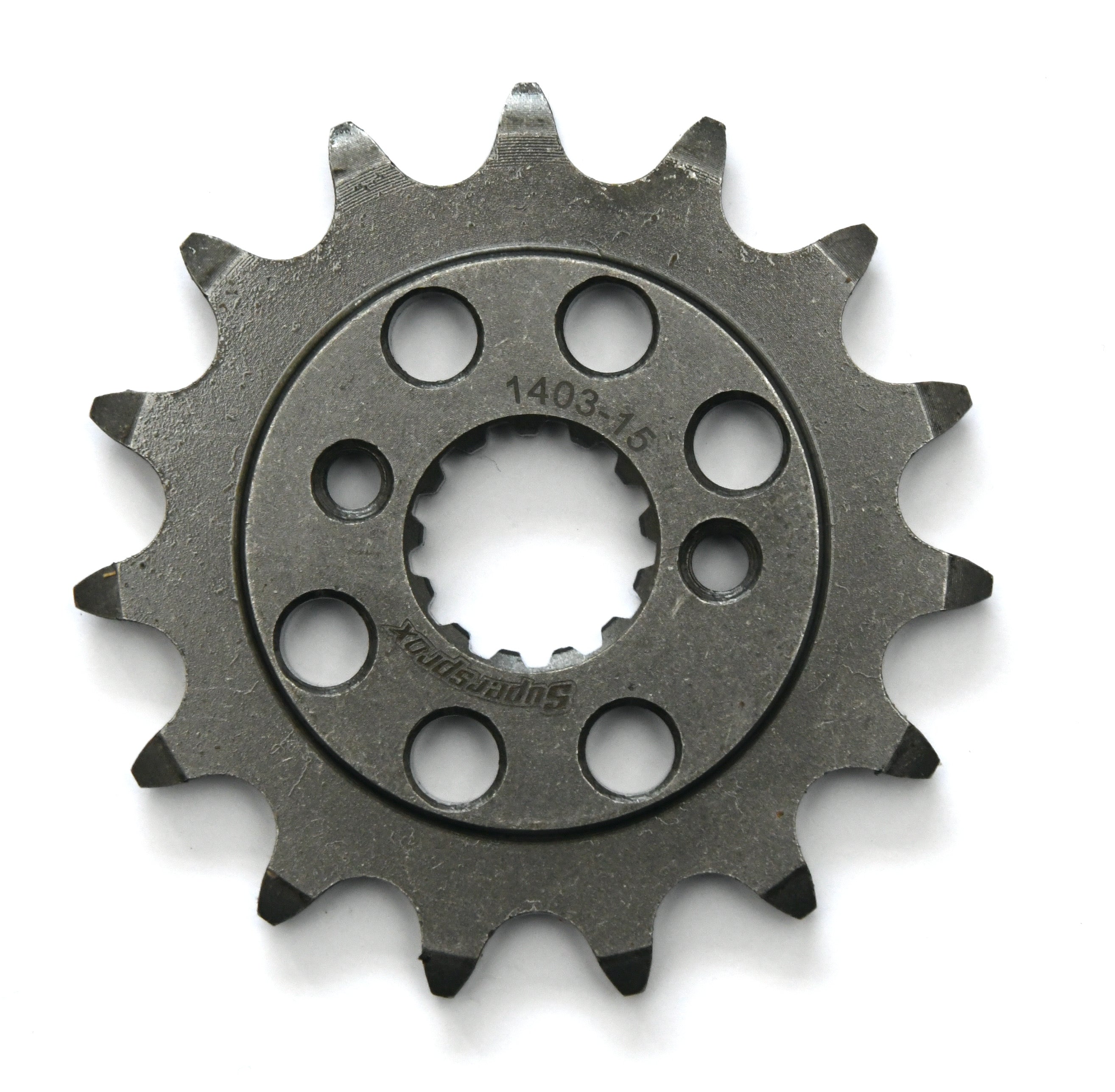 Supersprox Steel Front Sprocket CST-1403:14