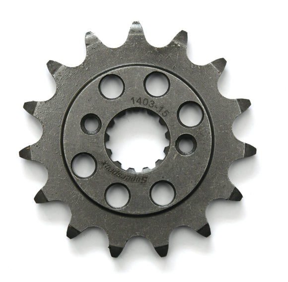 Supersprox Steel Front Sprocket CST-1403:14