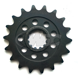 Supersprox Steel Front Sprocket CST-1530:18