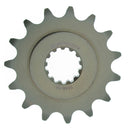 Supersprox Steel Front Sprocket CST-1536:15-1
