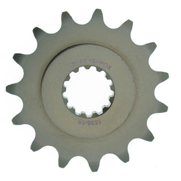 Supersprox Steel Front Sprocket CST-1536:15