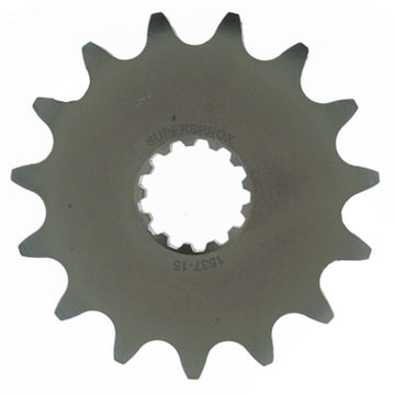 Supersprox Steel Front Sprocket CST-1537:15