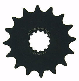 Supersprox Steel Front Sprocket CST-1537:16