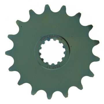 Supersprox Steel Front Sprocket CST-1537:17