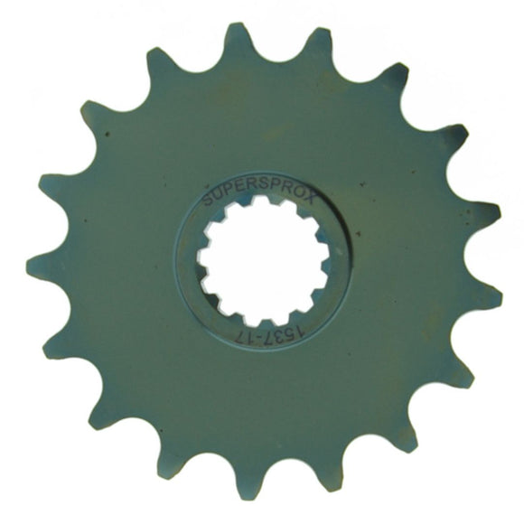 Supersprox Steel Front Sprocket CST-1537:17
