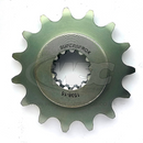 Supersprox Steel Front Sprocket CST-1538:15-1