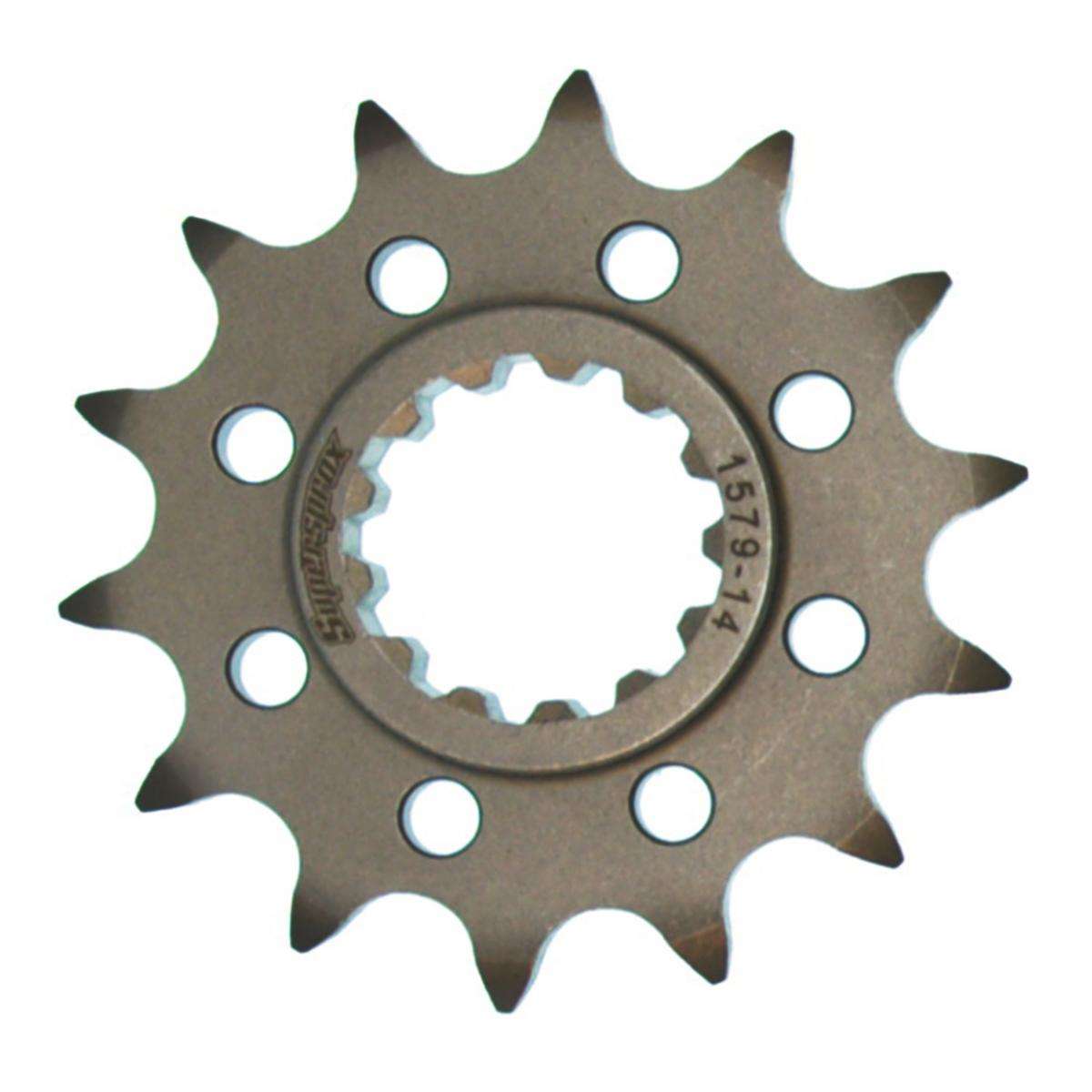 Supersprox Steel Front Sprocket CST-1579:14