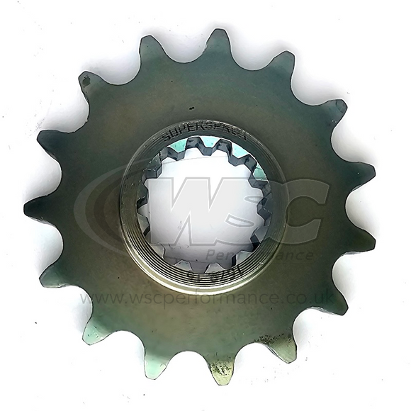 Supersprox Steel Front Sprocket CST-1579:15