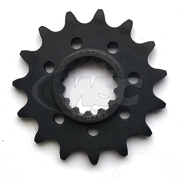 Supersprox Steel Front Sprocket CST-1579:15