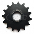 Supersprox Steel Front Sprocket CST-1586:15-1