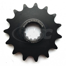 Supersprox Steel Front Sprocket CST-1586:15