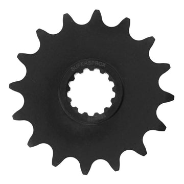 Supersprox Steel Front Sprocket CST-1586:16