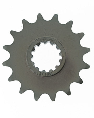 Supersprox Steel Front Sprocket CST1591 - Variable Gearing
