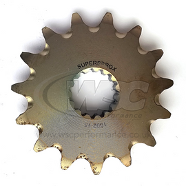 Supersprox Steel Front Sprocket CST-1902.15
