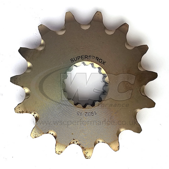 Supersprox Steel Front Sprocket CST-1902.15