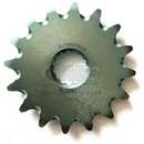 Supersprox Steel Front Sprocket CST-1902:16-1