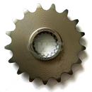 Supersprox Steel Front Sprocket CST-1904:16-1