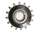 Supersprox Steel Front Sprocket CST-5054_525 - Choose Your Gearing-4