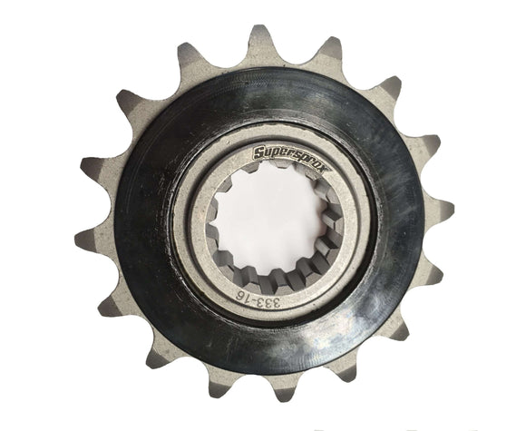 Supersprox Steel Front Sprocket CST-5054_525 - Choose Your Gearing