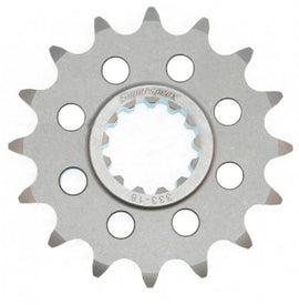 Supersprox Steel Front Sprocket CST-333:15