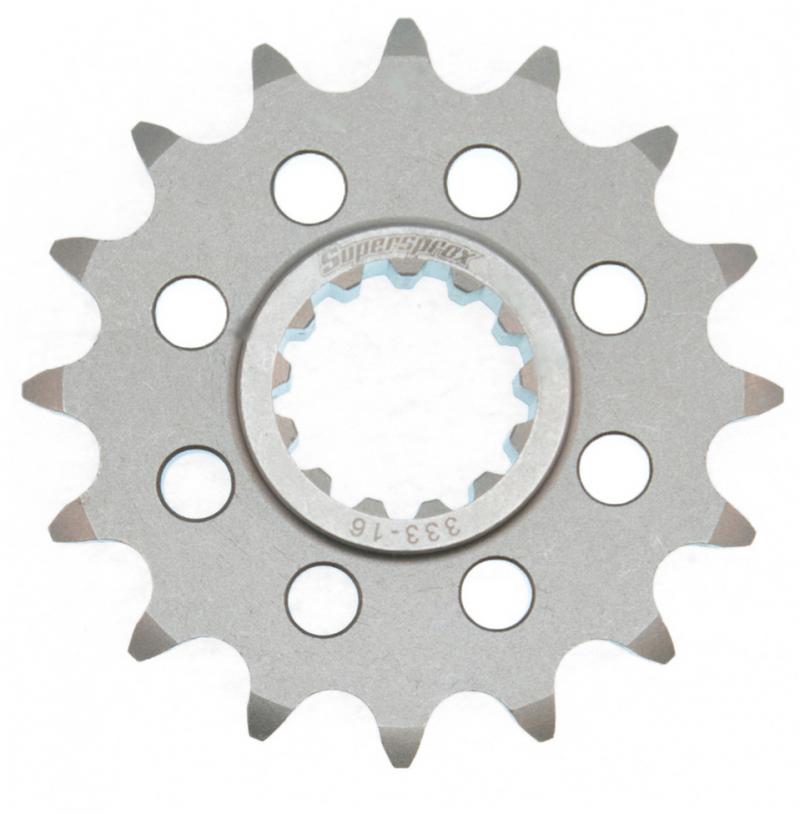 Supersprox Steel Front Sprocket CST-333 - Choose Your Gearing