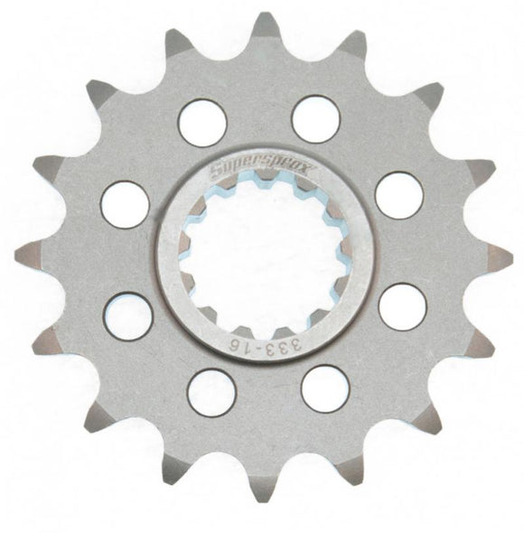 Supersprox Steel Front Sprocket CST-333 - Choose Your Gearing