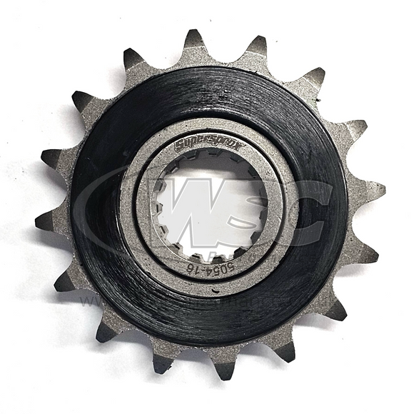 Supersprox Steel Front Sprocket CST-5054_525 - Choose Your Gearing