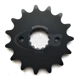 Supersprox Steel Front Sprocket CST-512.15 - 520 Conversion