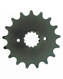Supersprox Steel Front Sprocket CST-512:17 - 520 Conversion-1